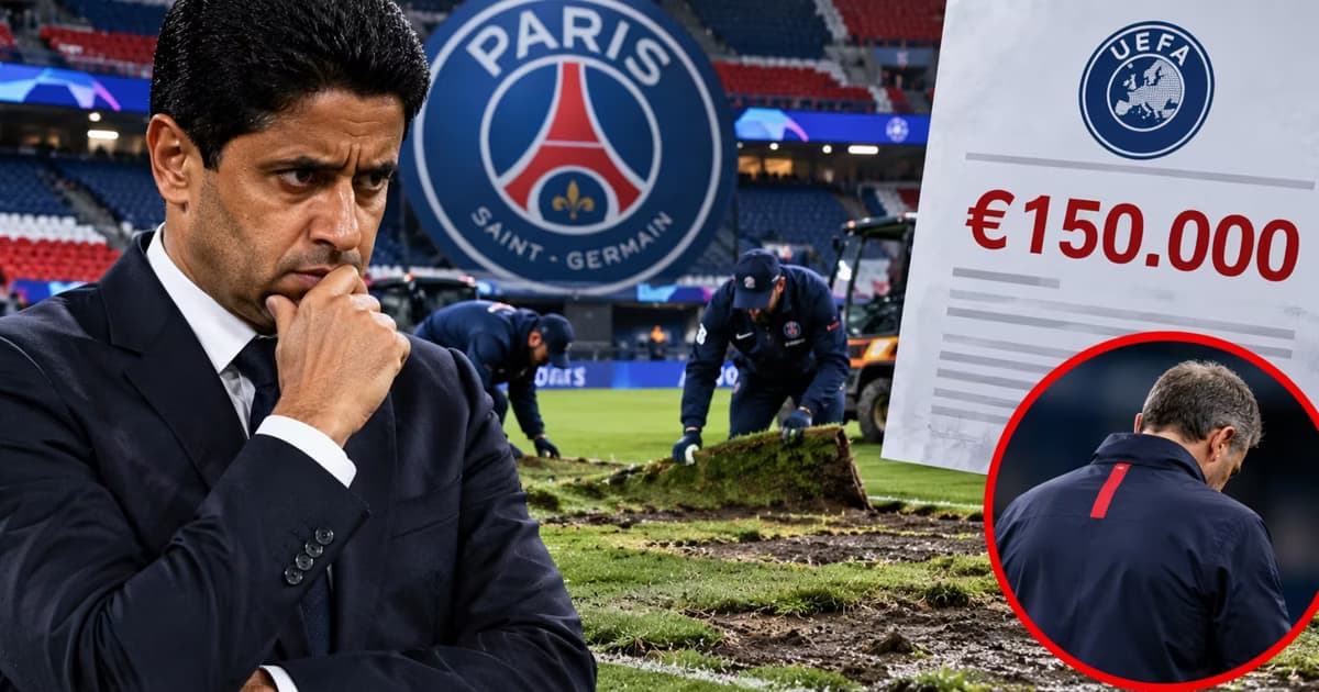 PSG