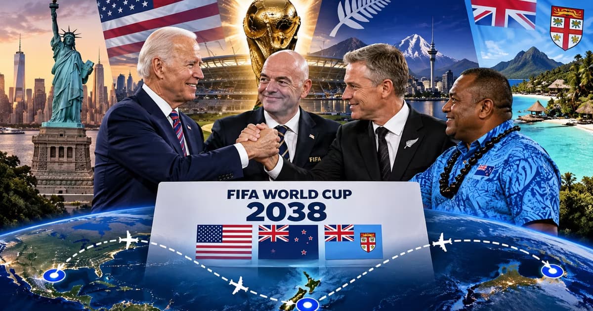 Mundial