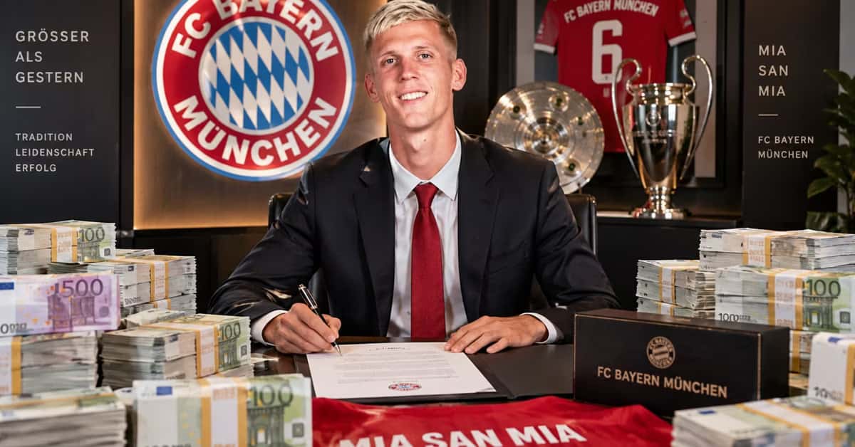Dani Olmo