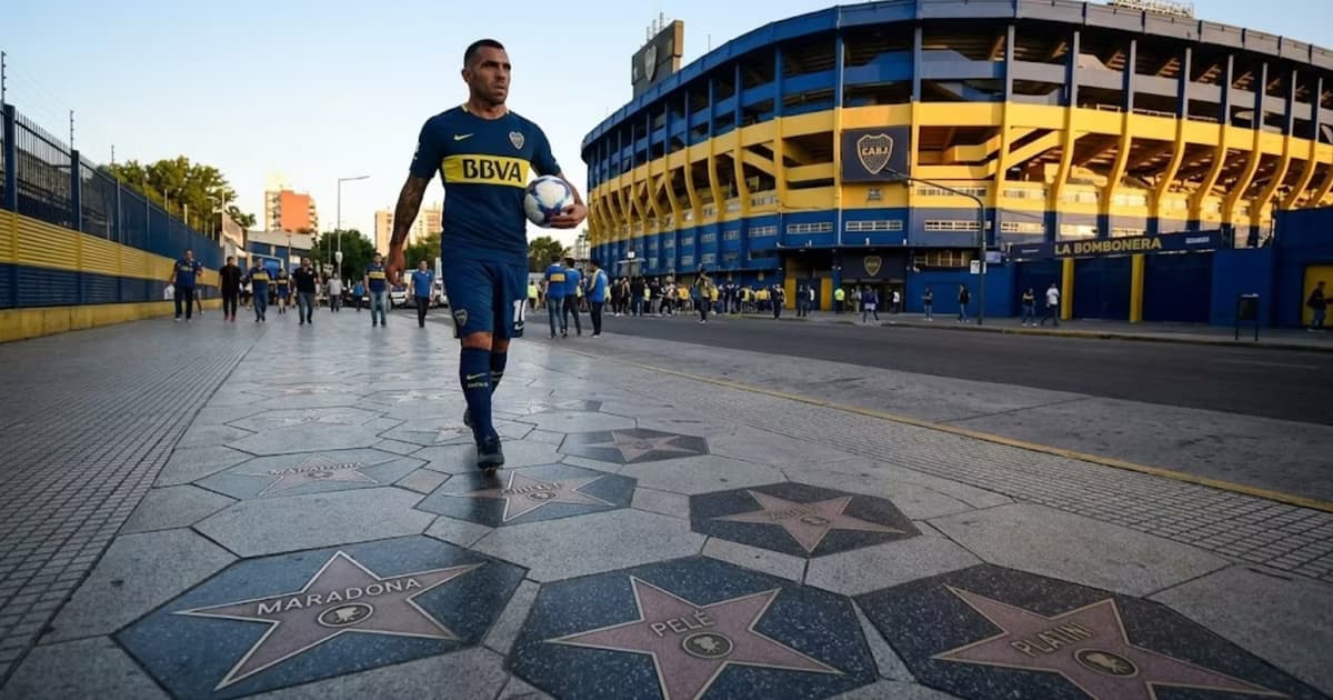 Boca Juniors