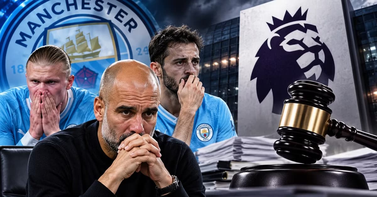 Manchester City