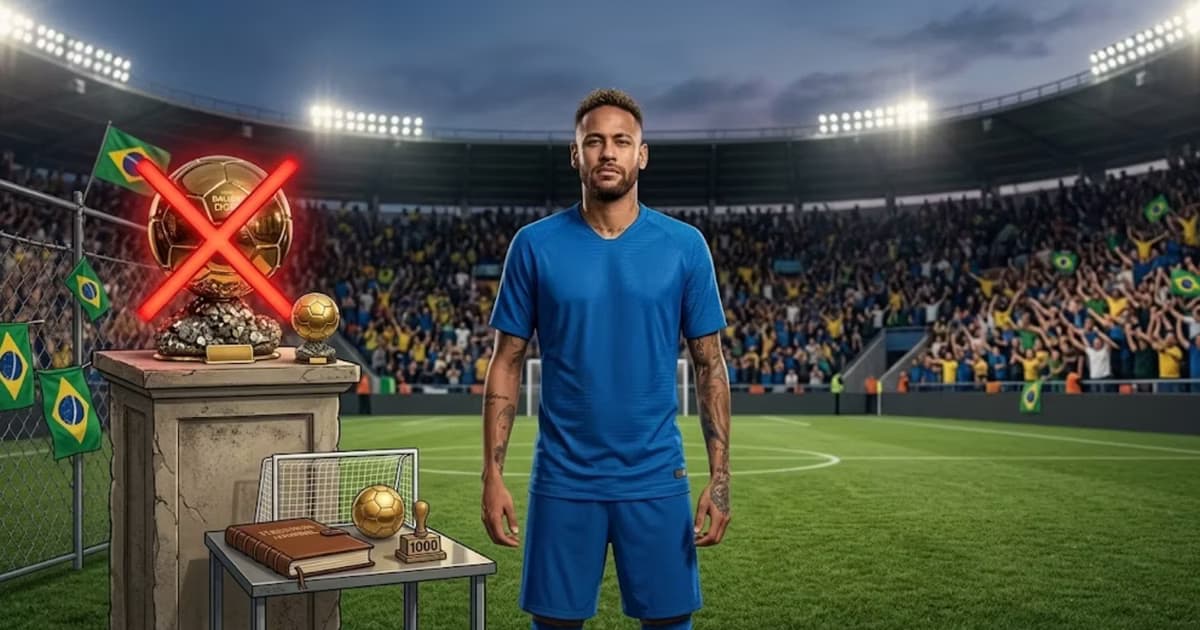 Neymar