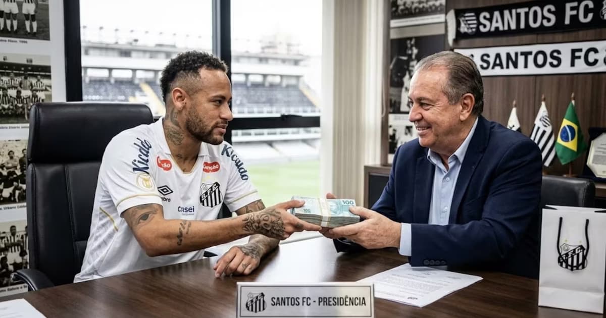 Neymar