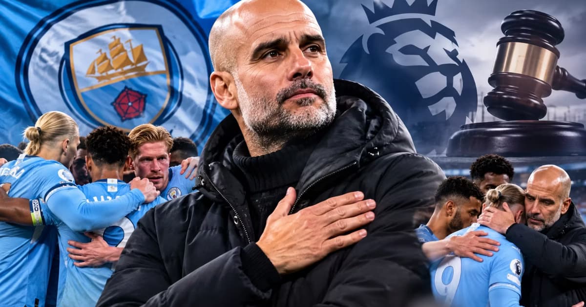 Manchester City