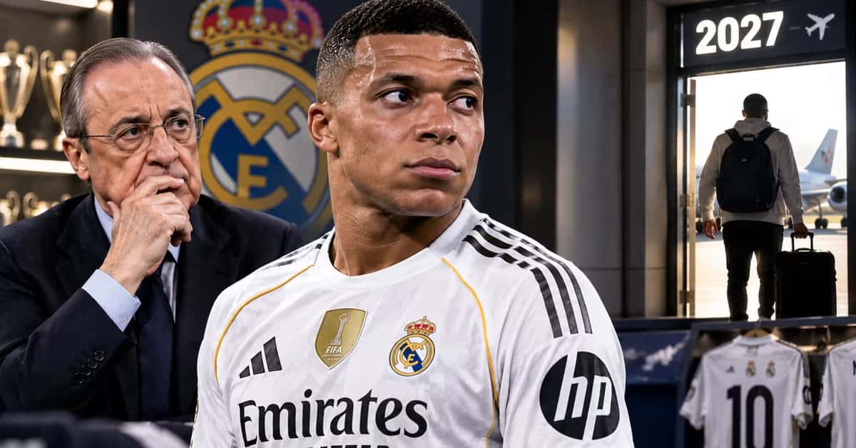 Kylian Mbappé