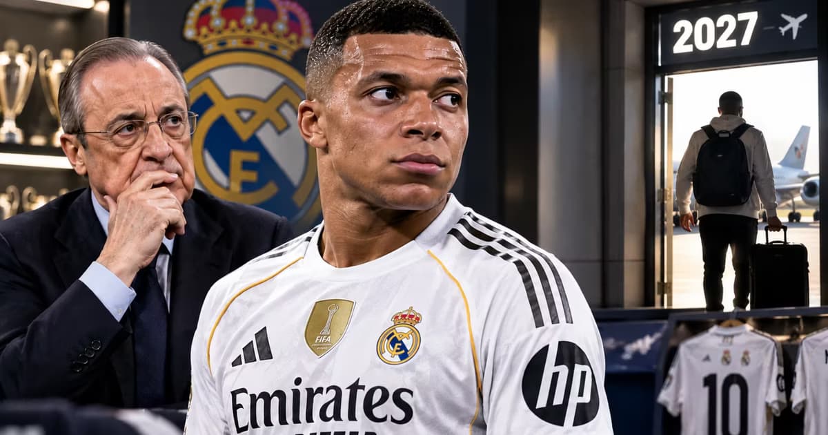 Kylian Mbappé