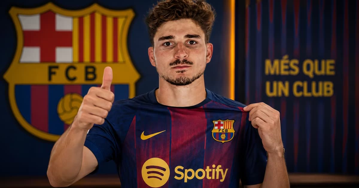 FC Barcelona