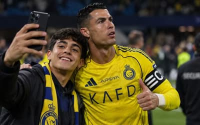 Cristiano Ronaldo puede cobrar hasta 3,3 millones de euros por una publicación