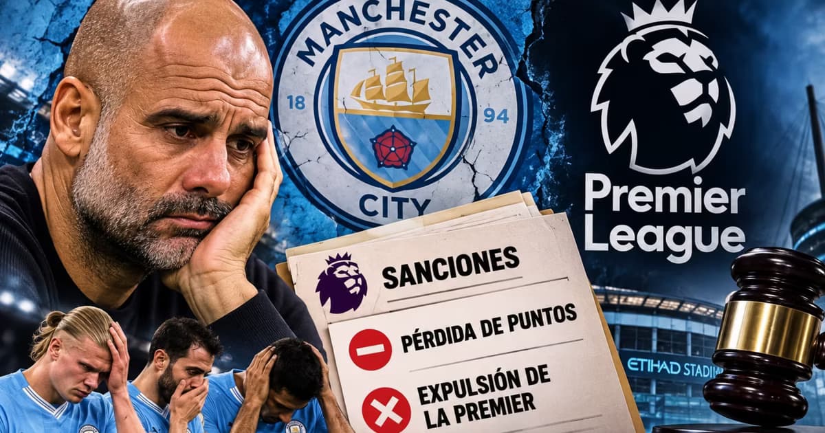 Manchester City