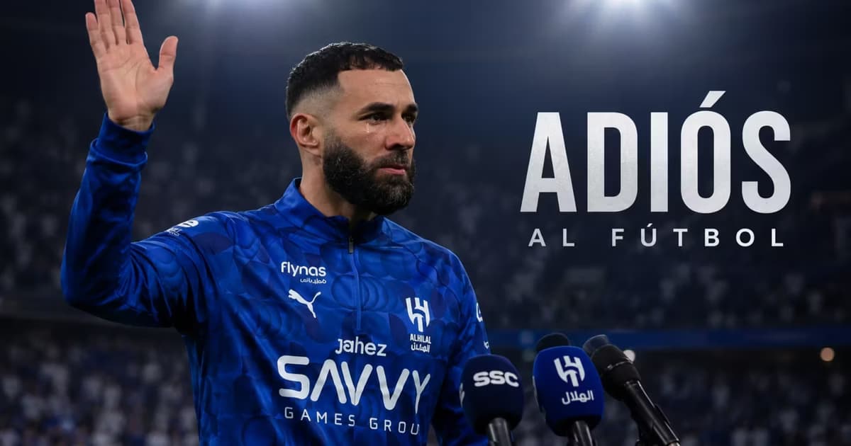 Karim Benzema