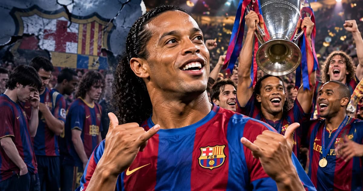 Ronaldinho