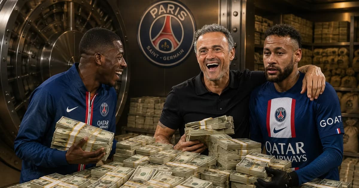PSG
