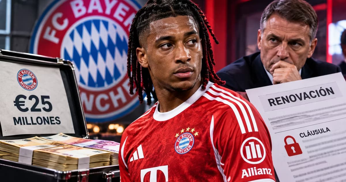 Bayern Múnich