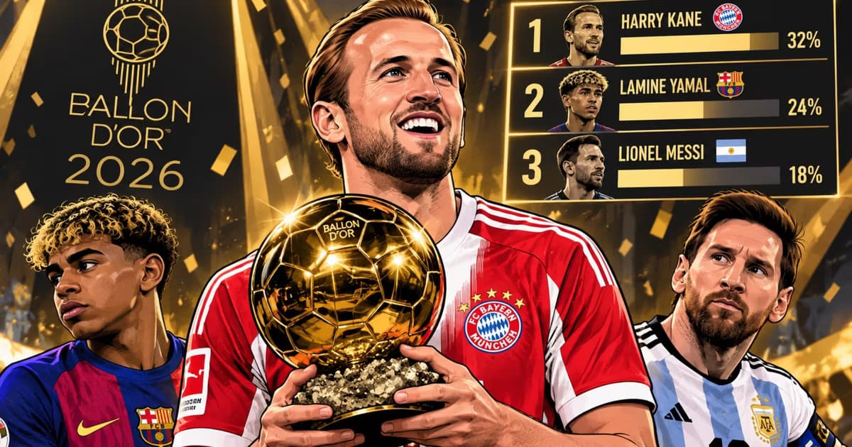 Harry Kane