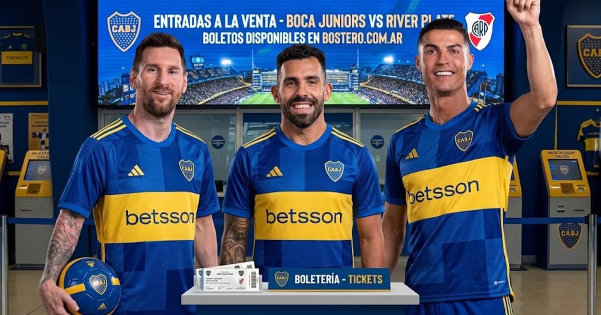 Boca Juniors
