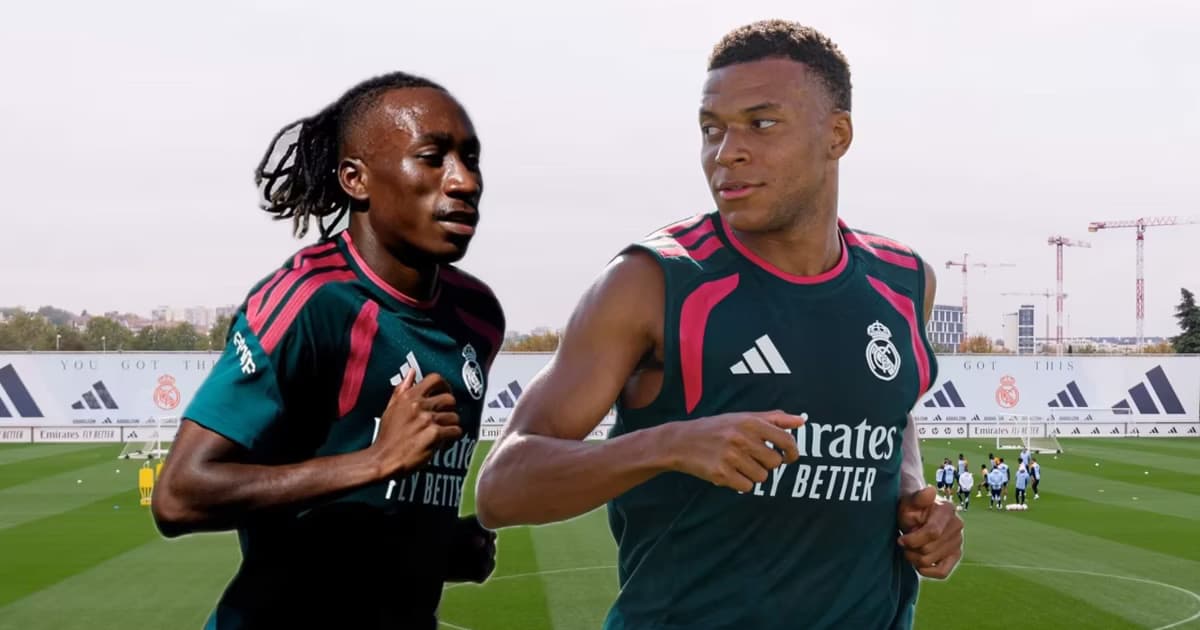 Real Madrid