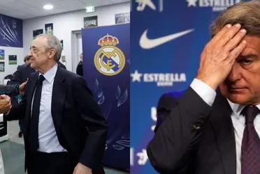 A diferencia del Barcelona, Real Madrid no estira a sus jugadores más de la cuenta y podría hacer caja con Casemiro a sus 30 años.