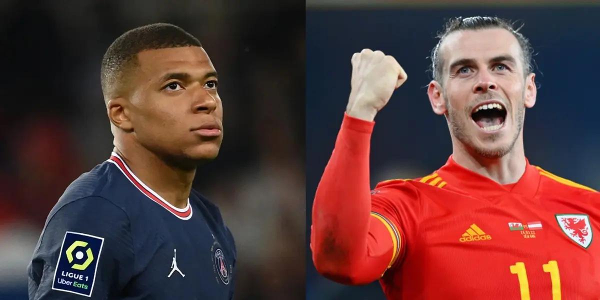 A diferencia del jugador francés, el delantero del cuadro merengue ha tenido una elección muy buena para su carrera, muy alejado del dinero y los lujos.