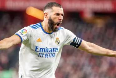 A falta de cinco jornadas para el final de La Liga, el Pichichi está casi definido. Un Karim Benzema encendido con 25 goles en 32 jornadas, el francés se perfila para convertirse en el pichichi de La Liga.
