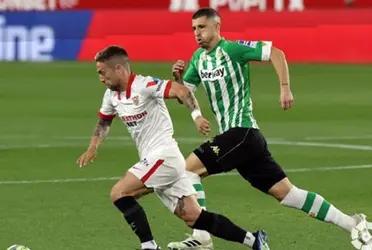 A falta de dos fechas para el final de La Liga, la lucha por el último boleto a la UEFA Champions League se jugará mano a mano entre Sevilla y Betis. En este momento el equipo de Lopetegui tiene ese cupo pero en caso de perderlo a manos del conjunto de Manuel Pellegrini perdería casi 9 millones de euros.