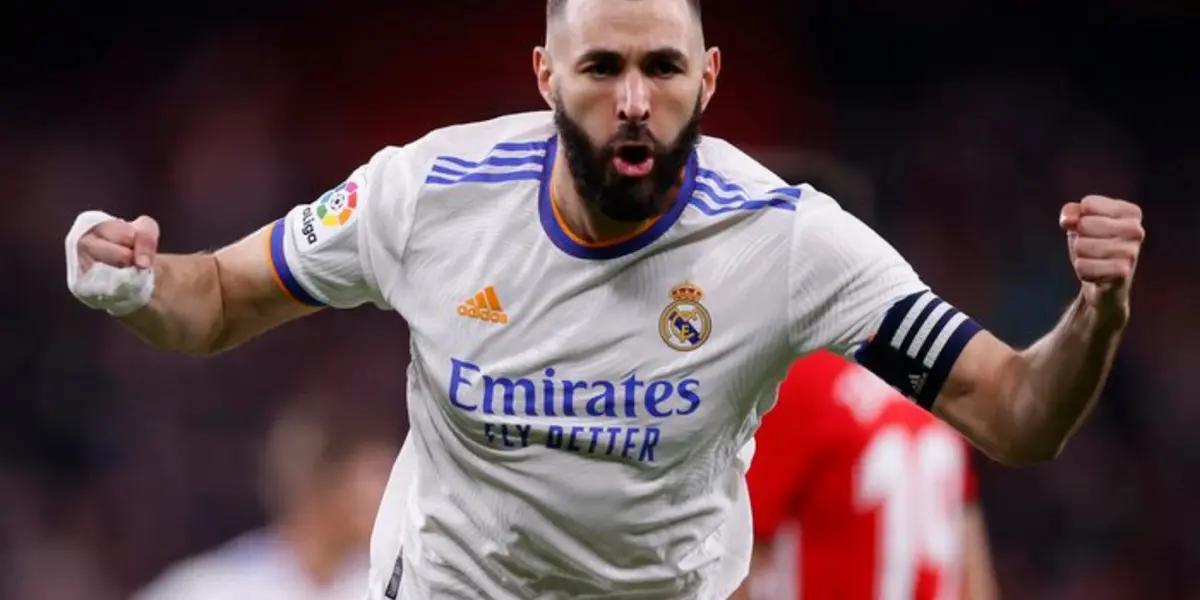 A falta de dos jornadas para el final de La Liga, el Pichichi está casi definido. Luego del seis a cero del Real Madrid al Levante con un Karim Benzema encendido que alcanzó los 27 goles en 36 jornadas, alcanzó a Raúl con 323 goles y se perfila para convertirse en el pichichi de La Liga.