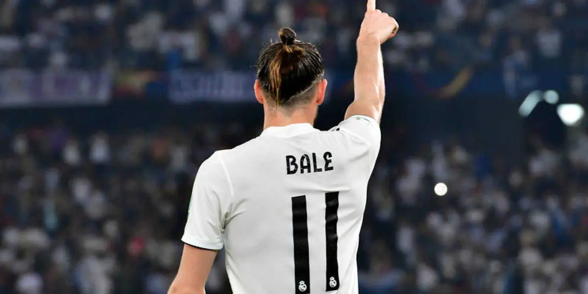 A Gareth Bale sigue sin irle nada bien en lo deportivo. Sin minutos en cancha se espera un nuevo destino enla MLS para el galés que ya tiene un nuevo emprentimiento.