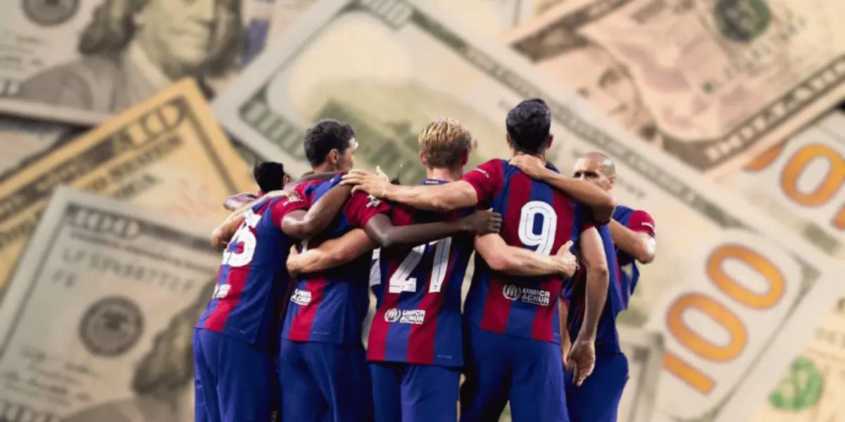 A horas del cierre del mercado de pases, se conoce esta importante y gran oferta desde Londres