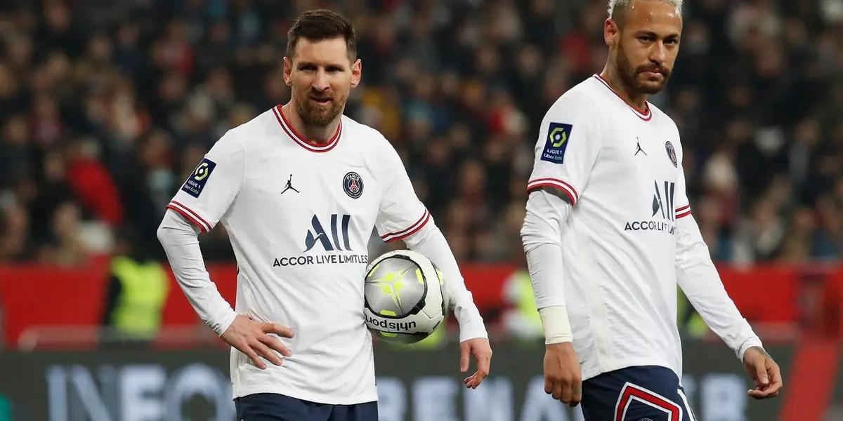 A horas del clásico, Messi y Mbappé se quedarían afuera de la UEFA Champions League según este pronóstico.