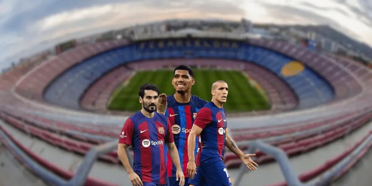 A horas del debut, llega el primer nombre para el debut ante Getafe