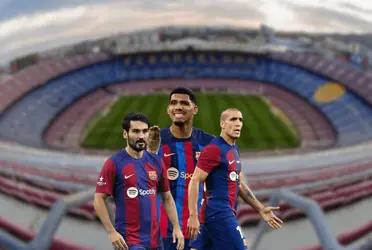 A horas del debut, llega el primer nombre para el debut ante Getafe