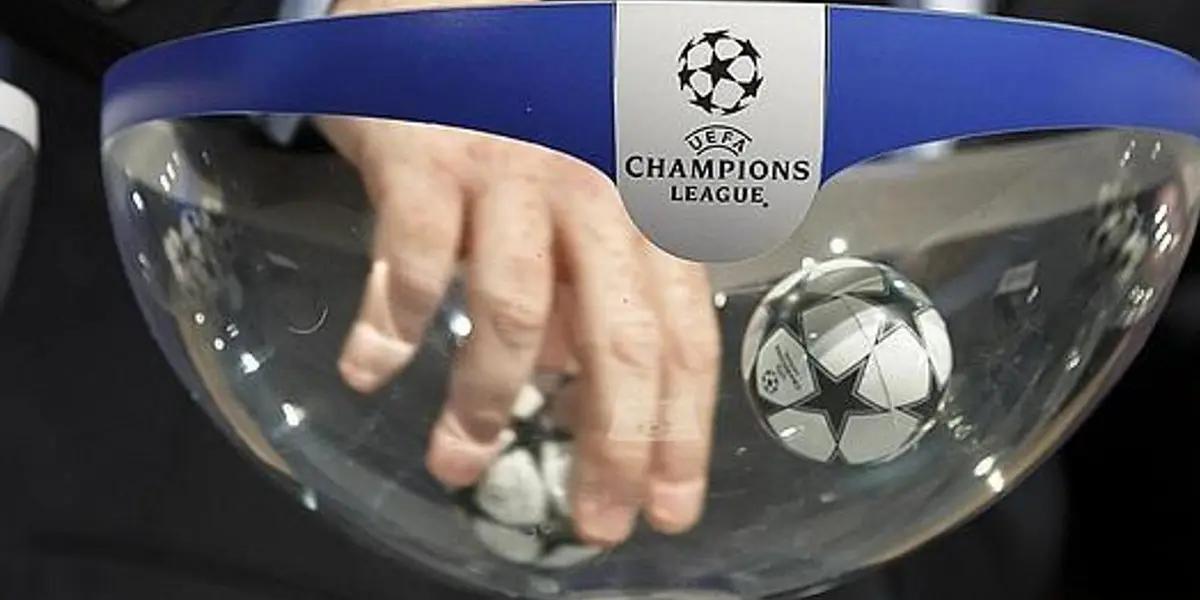 A la espera de que aún se sumen los últimos dos equipos restantes, mañana se hará definitivo el sorteo de los cuartos de final del torneo más importante a nivel clubes.