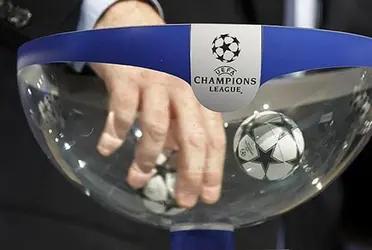 A la espera de que aún se sumen los últimos dos equipos restantes, mañana se hará definitivo el sorteo de los cuartos de final del torneo más importante a nivel clubes.