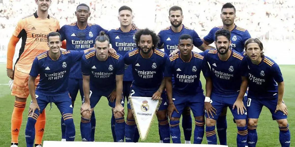 A la espera de si se puede concretar la llegada de Mbappé, el técnico italiano aún debe hacer tres descartes. Debido a que debe reducir el salario y así poder fichar al francés. ¿Quienes son los elegidos para irse?