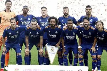 A la espera de si se puede concretar la llegada de Mbappé, el técnico italiano aún debe hacer tres descartes. Debido a que debe reducir el salario y así poder fichar al francés. ¿Quienes son los elegidos para irse?