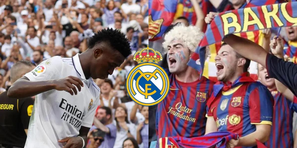 A la gente no le molesta los festejos con baile en particular.