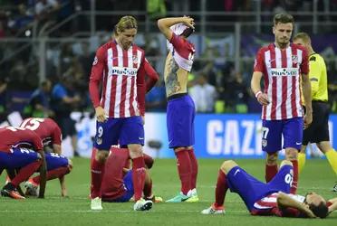 A lo largo de la historia, Atlético Madrid ha tenido contrataciones muy importantes que significaron grandes aciertos, pero también sufrieron la llegada de nombres que le rindieron muy poco.