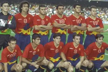 A lo largo de la historia, a la Selección de Fútbol de España siempre le ha costado competir en los Juegos Olímpicos. Sin embargo, tuvo algunos muy buenos resultados, los cuales espera repetir este año.