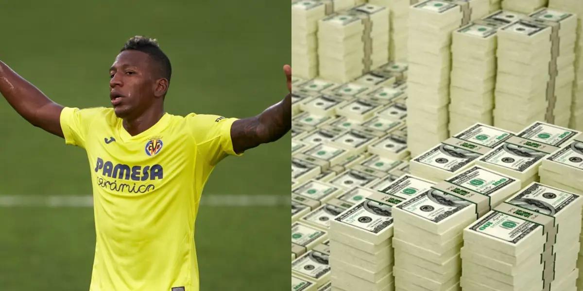 A los rumores del interés del Real Madrid por Pervis Estupiñan, se habrían sumado interesados de la Primeira Liga portuguesa y la Ligue 1 fracensa. Estos serían el Sporting Lisboa y el Olympique de Marsella que podrían ofrecer 15 y 18 millones por el lateral ecuatoriano.