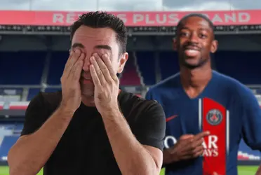 A minutos del estreno por La Liga Xavi puede perder a otros dos jugadores