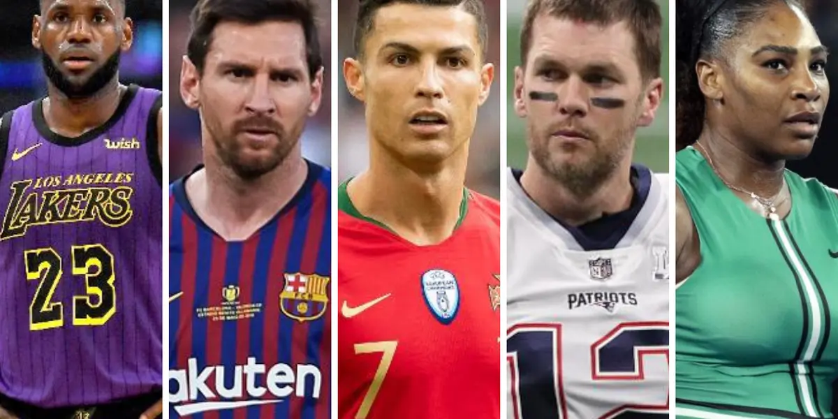 A partir de hoy, una de las páginas más famosas de deportes en toda España comienza la elección para decidir quien considera la gente que fue el deportista de este año 2021. En el listado a seleccionar solo hay dos futbolistas, estos son: Lionel Messi y Christian Eriksen.