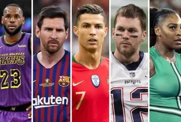 A partir de hoy, una de las páginas más famosas de deportes en toda España comienza la elección para decidir quien considera la gente que fue el deportista de este año 2021. En el listado a seleccionar solo hay dos futbolistas, estos son: Lionel Messi y Christian Eriksen.