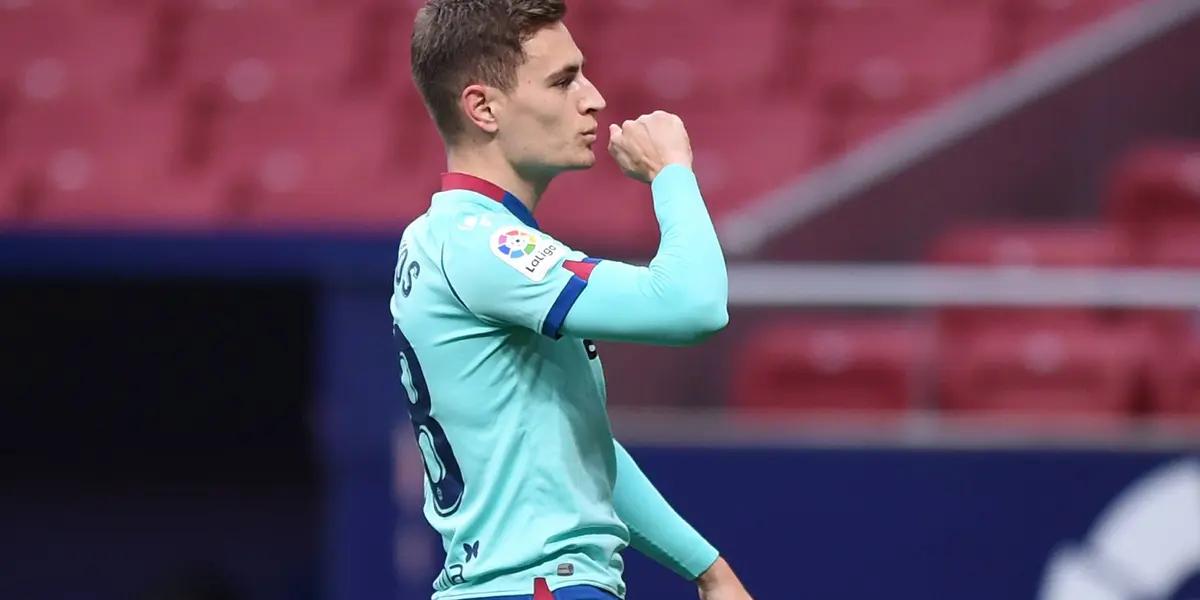 A partir de la puja en la que se encuentran varios clubes por los servicios de Jorge de Frutos, del cual la Casa Blanca aún posee el 50 por ciento e sus derecho económicos, el Real Madrid puede recibir una inesperada fortuna.