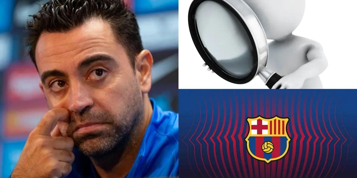 A pesar de buscar jugadores en su posición, quiere quedarse