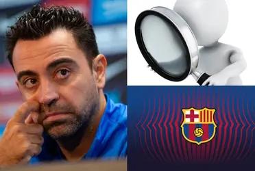 A pesar de buscar jugadores en su posición, quiere quedarse