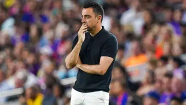 A pesar de ir ganando vs Getafe, la fecha límite que tiene Xavi Hernández en el banquillo de Barça