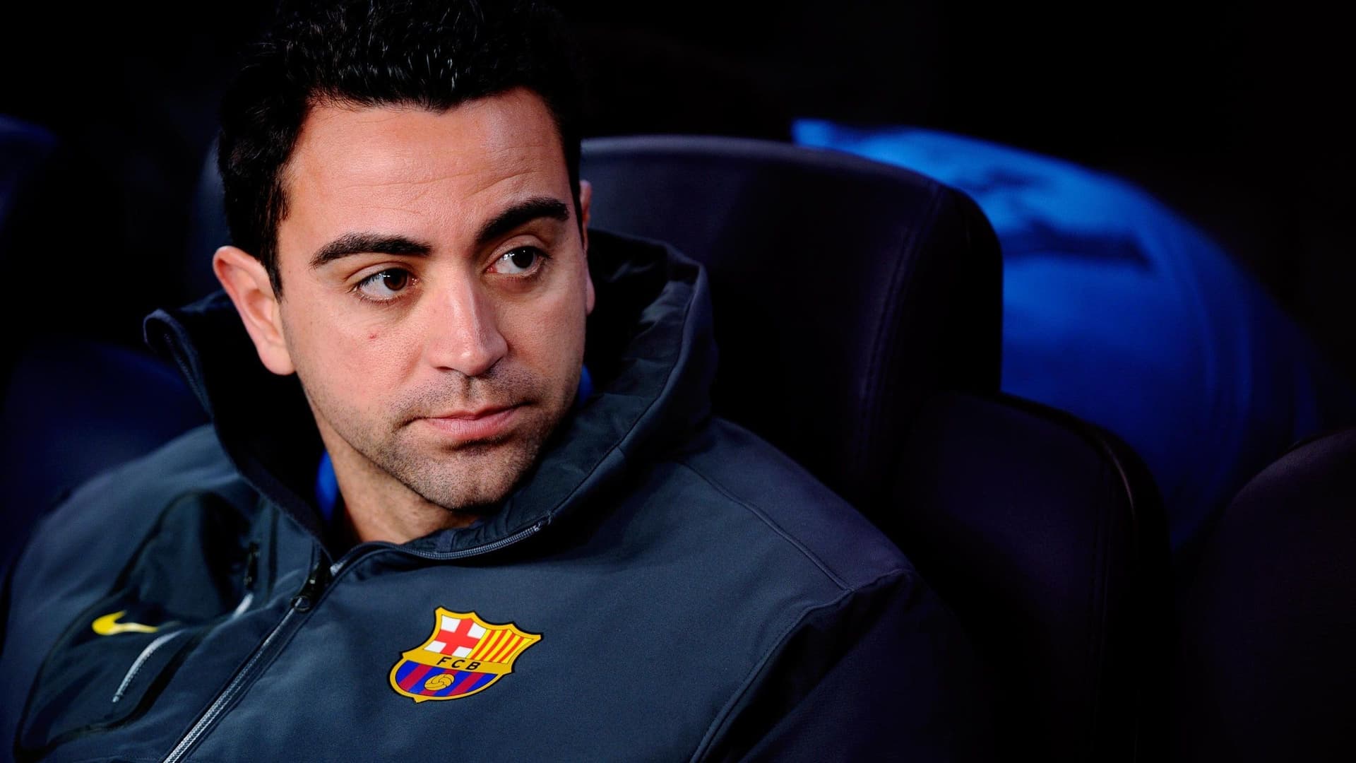A pesar del empate frente a Sevilla y de quedar hasta el momento fuera de los puestos de clasificación a la próxima Champions League, el entrenador culé señalo que "Este Barça se acerca al Barça que yo quiero".