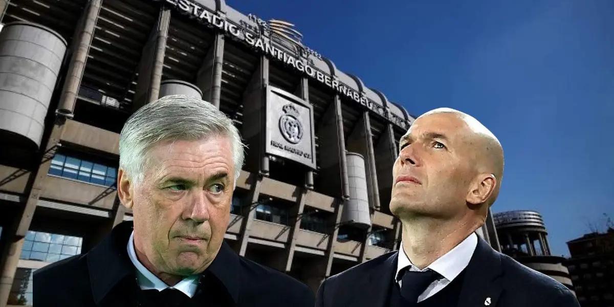 A pesar del gran presente que atraviesa el equipo en todas las competencias, el director técnico italiano se iría a fines de este temporada y la directiva Merengue tiene en la mira a su reemplazante