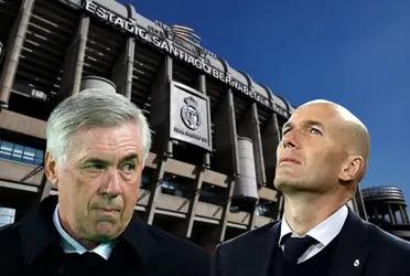 A pesar del gran presente que atraviesa el equipo en todas las competencias, el director técnico italiano se iría a fines de este temporada y la directiva Merengue tiene en la mira a su reemplazante