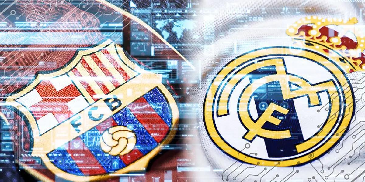 A pesar de estar pasando por una de las crisis futbolísticas y financieras más fuertes que se le recuerden, la institución culé sigue siendo atractiva para el planeta fútbol. Es el club que mayores regalías recibió por derechos audiovisuales en España y figuras como Dani alves, Ferrán Torres y Aymeric Laporte hacen sacrificios enormes para ser parte.