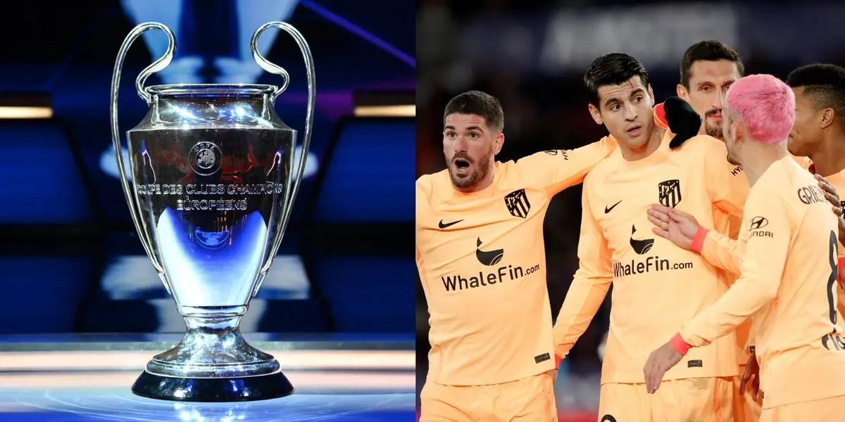 A pesar de formar parte del once titular, no vería con malos ojos una salida para disputar la competencia internacional.